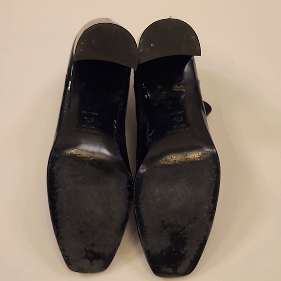 Rag & Bone Patent leather boots - Picture 8 of 12